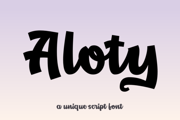 Aloty: A Designer's Real-World Review for Brand Projects