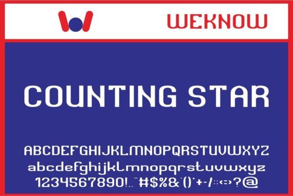 Counting Stars: A Designer's Honest Review