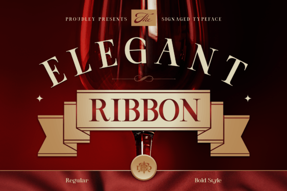 Elegant Ribbon: A Designer's Honest Review for Real Projects