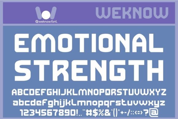 Emotional Strength: A Designer's Honest Review for Real Projects