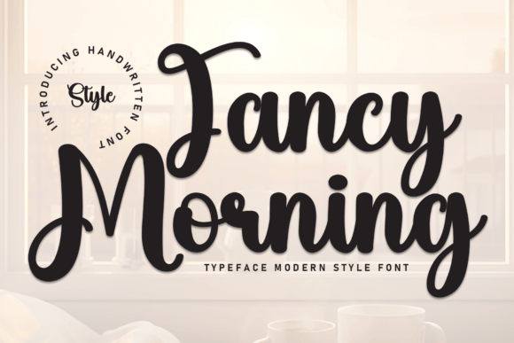Fancy Morning: A Designer's Honest Review for Real Projects