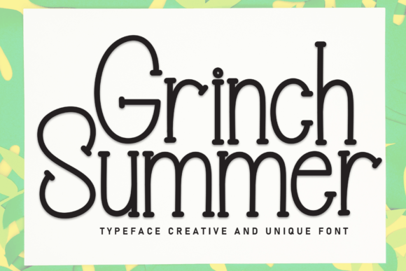 Grinch Summer: A Designer's Real-World Review