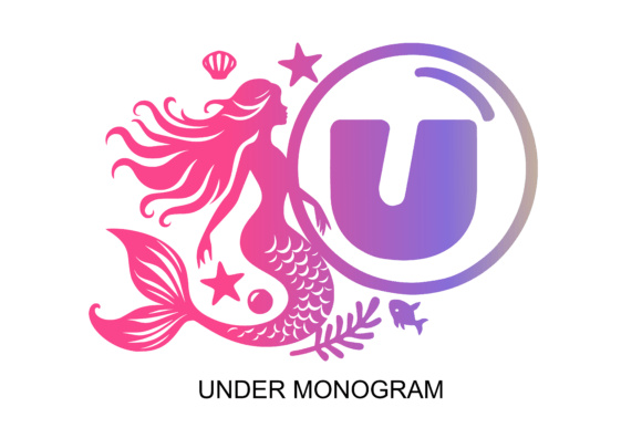 Under Monogram: The Premium Typeface That Elevates Digital Branding
